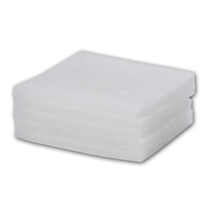 Filtermatten voor schakelkastventilatoren | 120 x 120 x 11 mm | G2 | Rittal Kemper