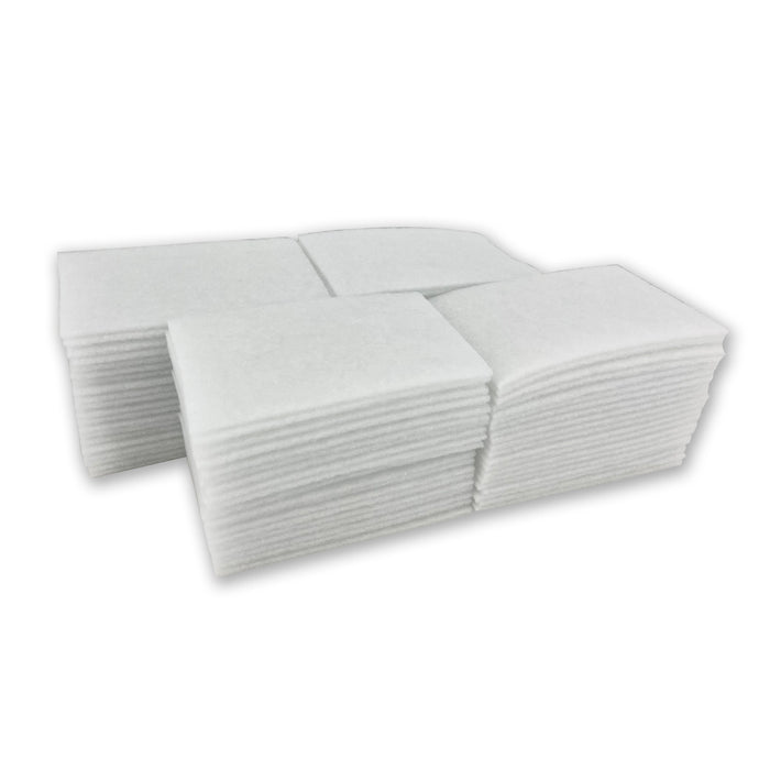 Vorfilterset passend für 3M adflo Gebläseeinheit (80 Stück)