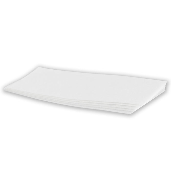 Pre-filter set suitable for ESAB PAPR EPR-X1 blower unit (5 pieces)