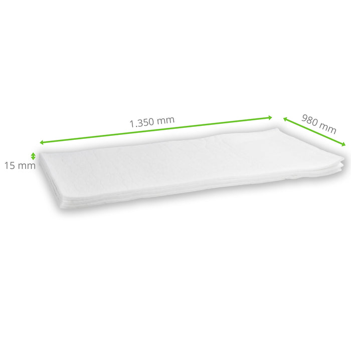 Uitblaasmatten voor NOVUS Airtower FT 5.000