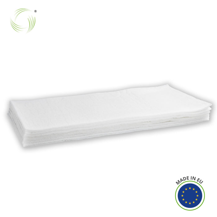 Filter set compatible with NOVUS / IVAT Airtower FT15,000 and FT20,000
