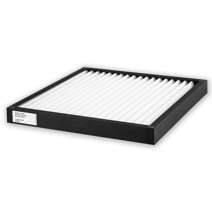 Pre-filter cassette, 500 x 520 x 48 mm, ISO ePM10 65 %, PLYMOVENT