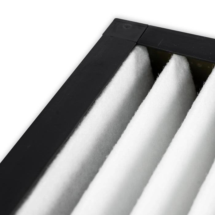 Pre-filter cassette, 500 x 520 x 48 mm, ISO ePM10 65 %, PLYMOVENT