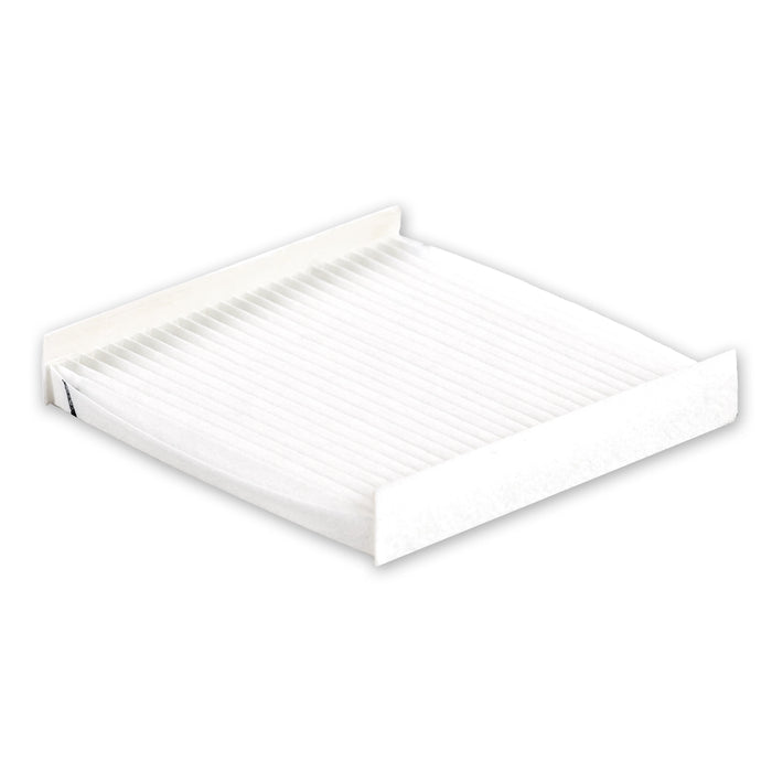 Vouwfiltermatten passend voor Pfannenberg FF PF 3x.000 166 x 156 mm (5 stuks)