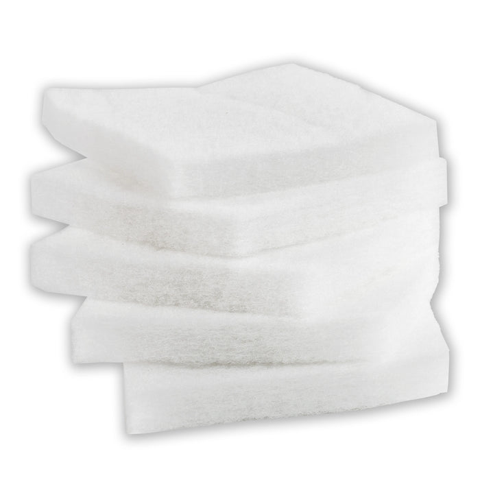 Voorfilterset 289 x 289 x 17 mm, ISO Grof (50%), 5 Stuks, Rittal SK