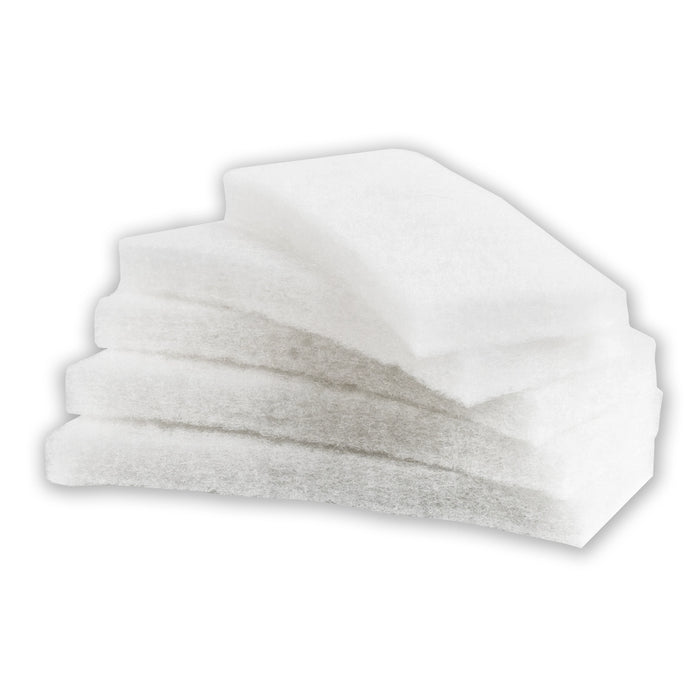 Voorfilterset 95 x 264 x 17 mm, ISO Grof (50%), 5 Stuks, Rittal SK