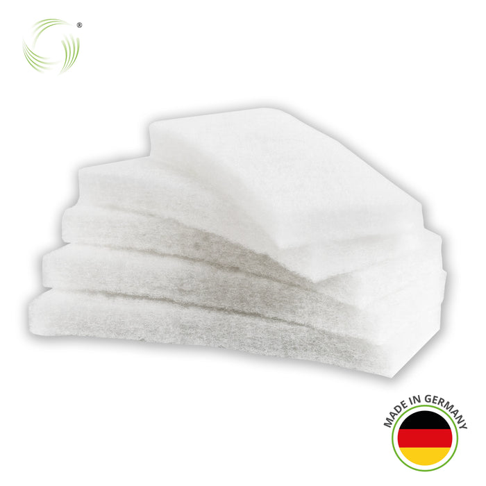 Voorfilterset 95 x 264 x 17 mm, ISO Grof (50%), 5 Stuks, Rittal SK