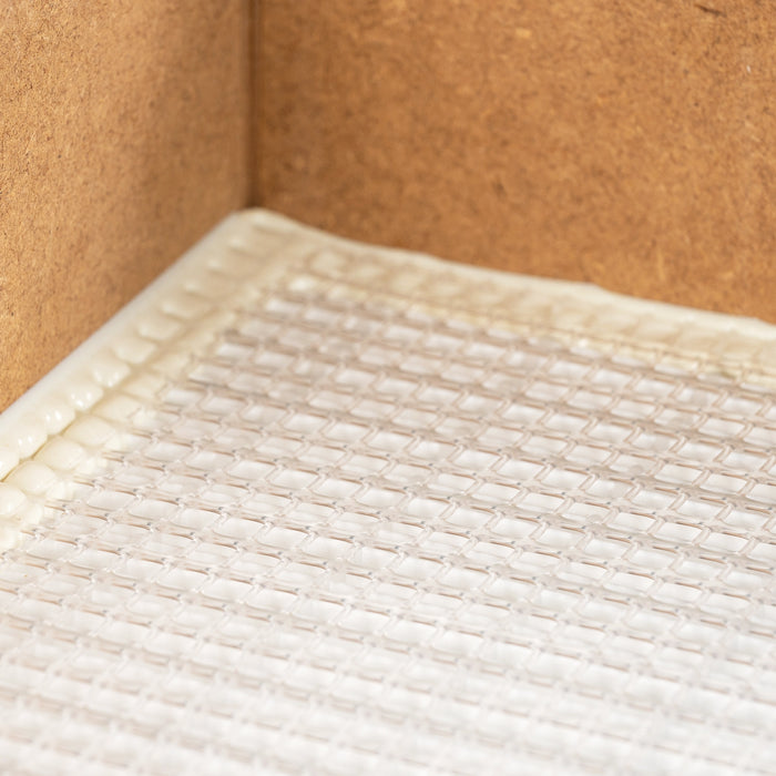 Hauptfilter, 600 x 600 x 292 mm, H13, KEMPER