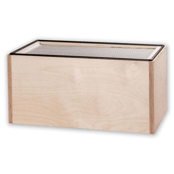 Hauptfilter, 305 x 610 x 292 mm, H13, CORAL LECTROSTATIC