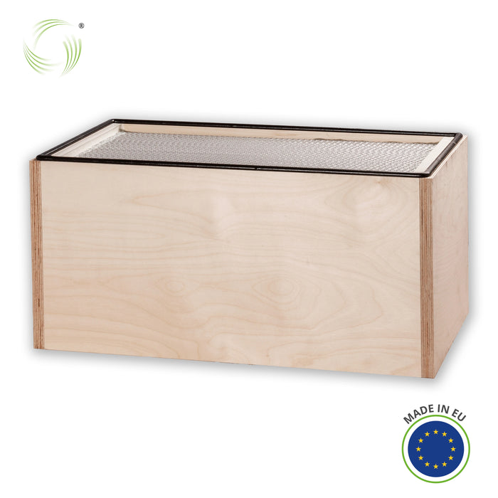 Hauptfilter, 305 x 610 x 292 mm, H13, CORAL LECTROSTATIC