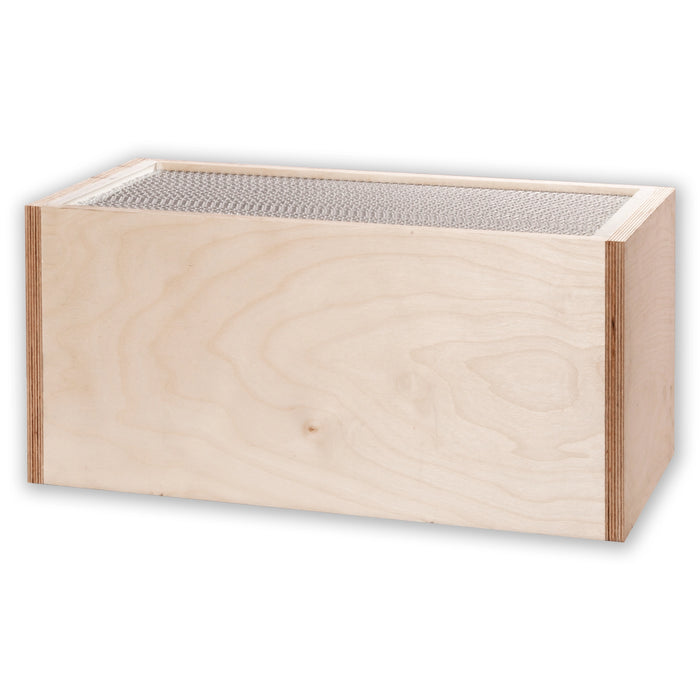 Hauptfilter, 305 x 610 x 292 mm, H13, CORAL LECTROSTATIC