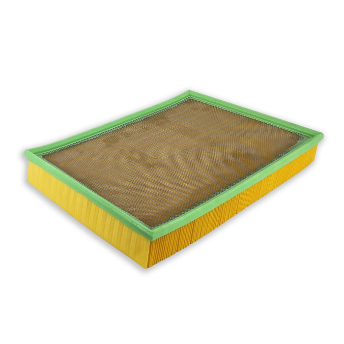 Police filter, suitable for SCHLICK, Wheelabrator