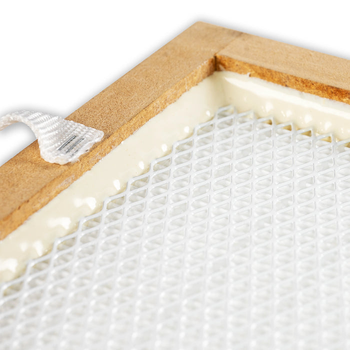 Kompaktfilter / Polizeifilter für TBH