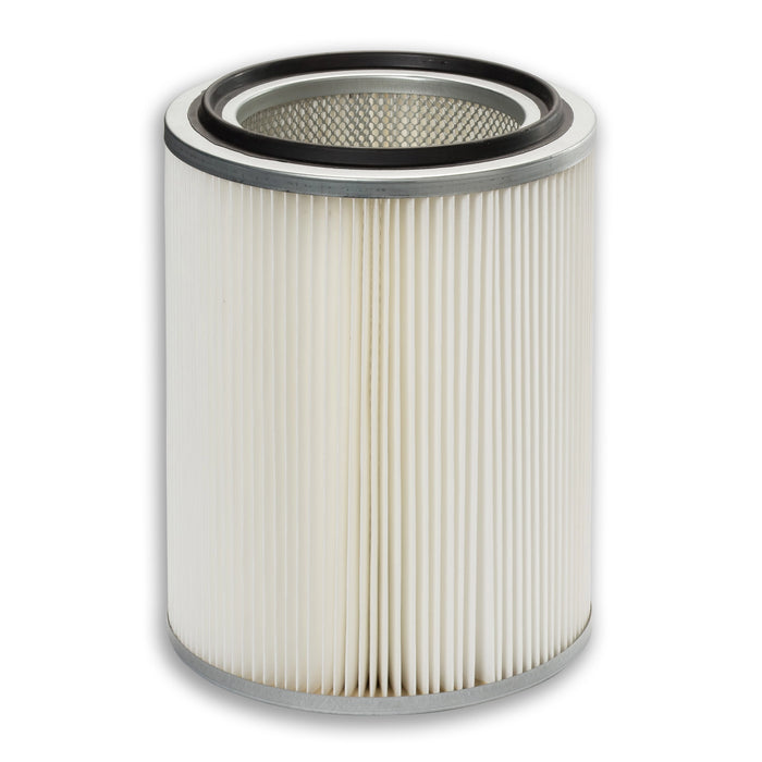 Filterpatroon, 327 x 400 mm, ePTFE, KEMPER