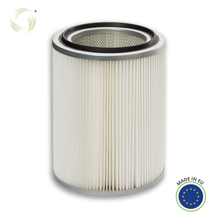 Filterpatroon, 327 x 400 mm, ePTFE, KEMPER