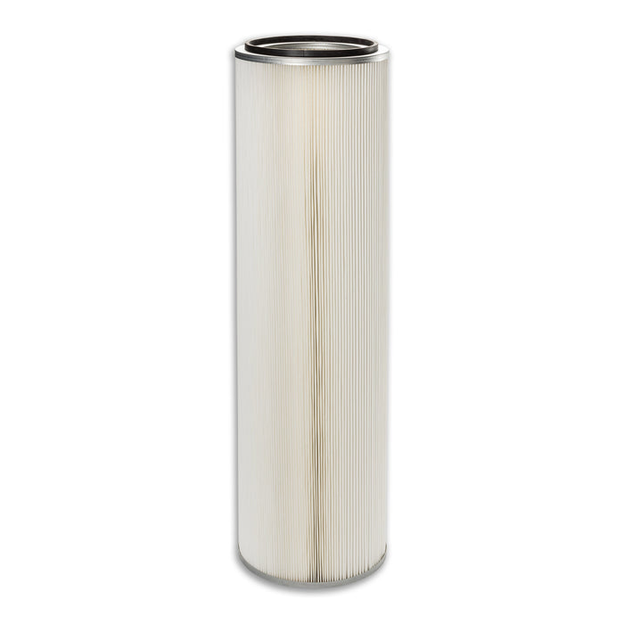 Filter cartridge, 350 x 1200 mm, ePTFE, KEMPER