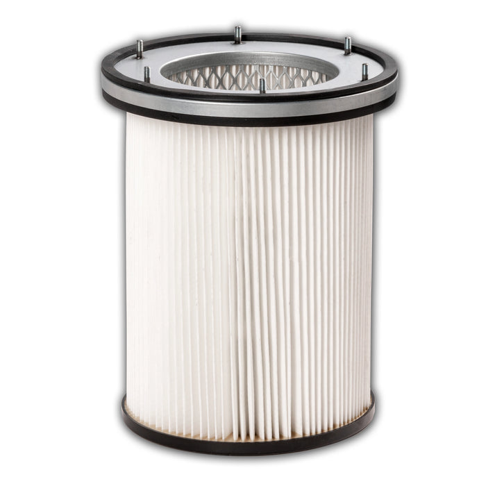 Cartucho de filtro, 215 x 305 mm, 1,2 m², ePTFE, compatible con TEKA Dustoo