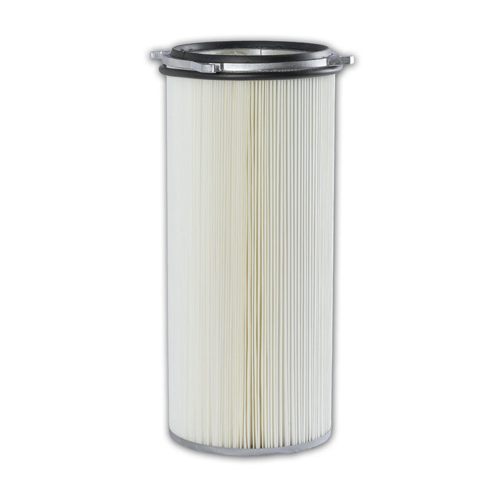 Filterpatroon | 320 x 750 mm | Polyestervlies | Coral