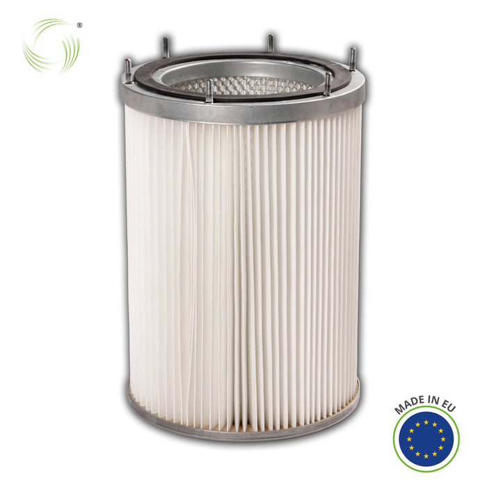 Filterpatroon | 215 x 315 mm | ePTFE | Geschikt voor Kemper Dusty / Dusty Evo