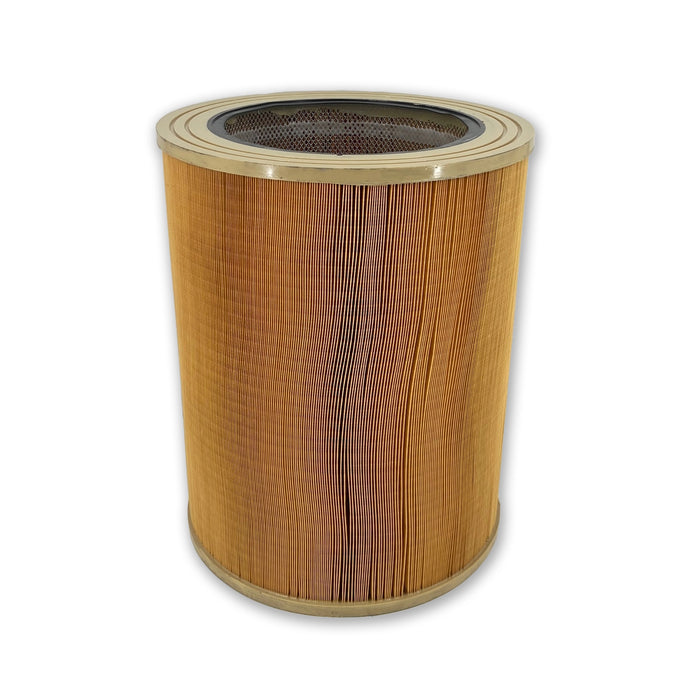 Filterpatrone, 480 x 600 mm, PLYMOVENT Lincoln