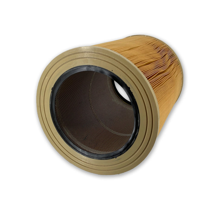 Filterpatrone, 480 x 600 mm, PLYMOVENT Lincoln