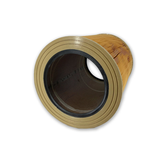 Filterpatrone, 480 x 600 mm, PLYMOVENT Lincoln