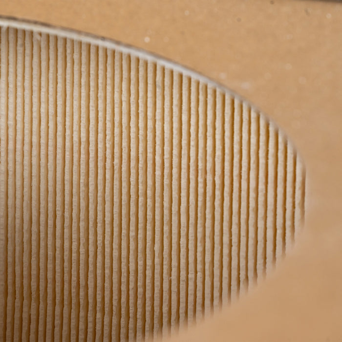 Filterpatroon, 585 x 550 x 550 mm, Cellulose, 50 m², PLYMOVENT Lincoln