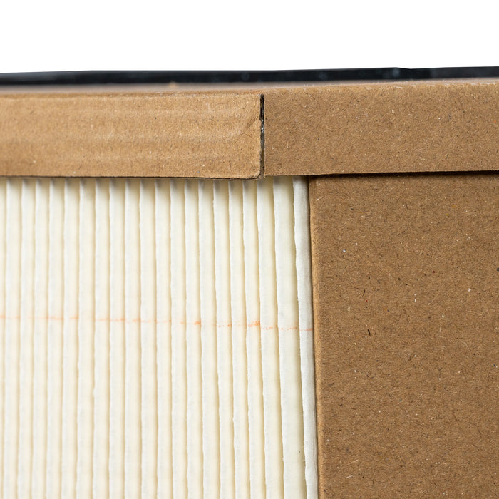 Filterpatroon, 585 x 550 x 550 mm, Cellulose, 50 m², PLYMOVENT Lincoln