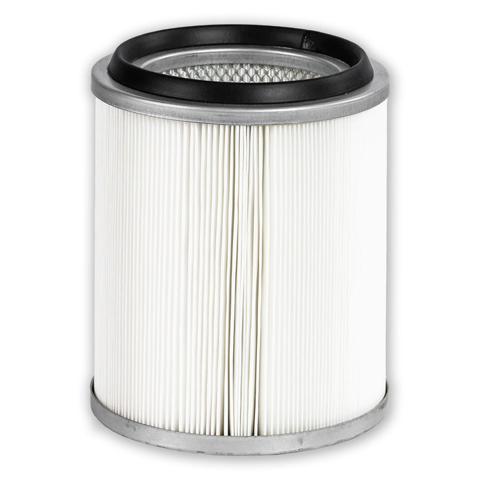 Filterpatroon, 225 x 243 mm, polyester nanovezel, passend voor Engmar ATMOFLOW