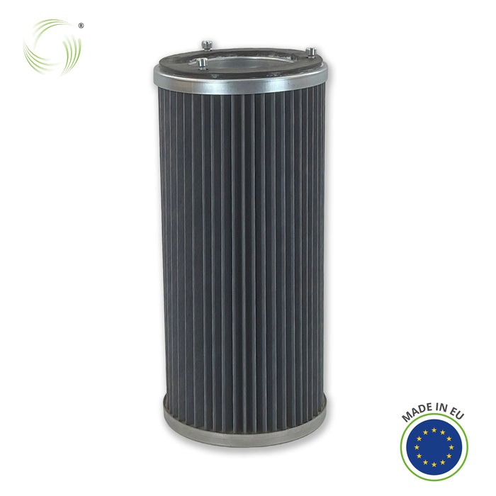 Filterpatrone PTFE, Aktivkohle, antistatisch passend für Abicor Binzel FES-200 (W3)