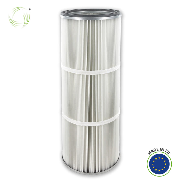 Filterpatroon, passend voor CAMFIL Quantum Series