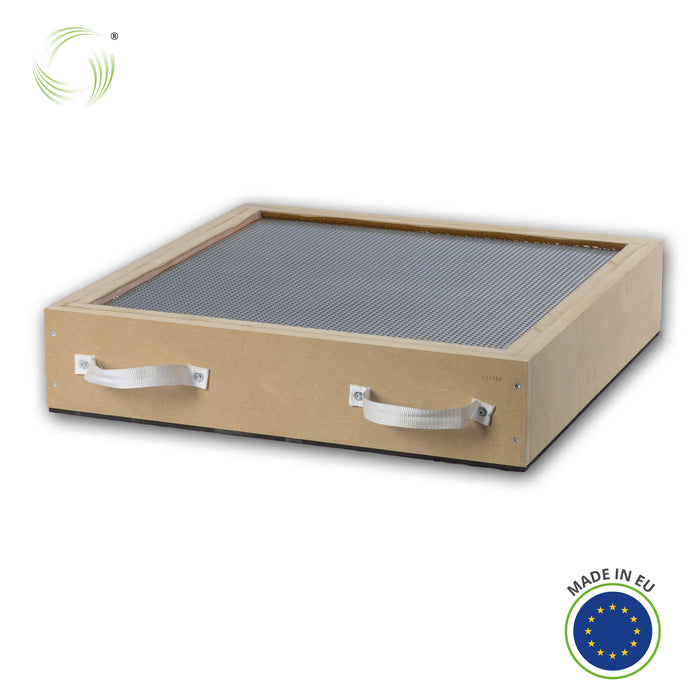 Aktivkohlefilter passend für KEMPER Schweißrauchfilter