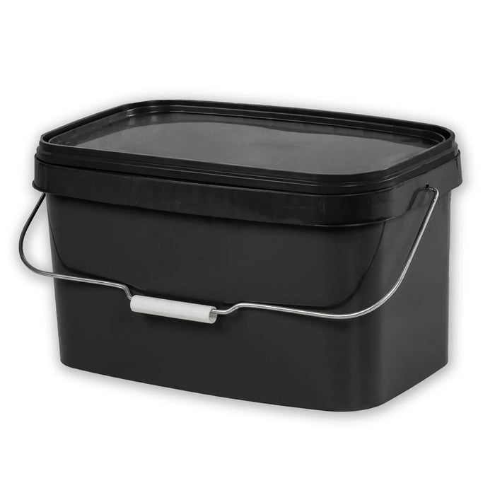 Actieve koolkorrels los materiaal voor gebruik bij lasrook, 3 kg