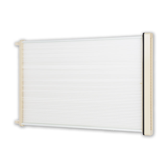 Filterplatte, 685 x 71 x 1043 mm PTFE, CAMFIL HANDTE TRUMPF