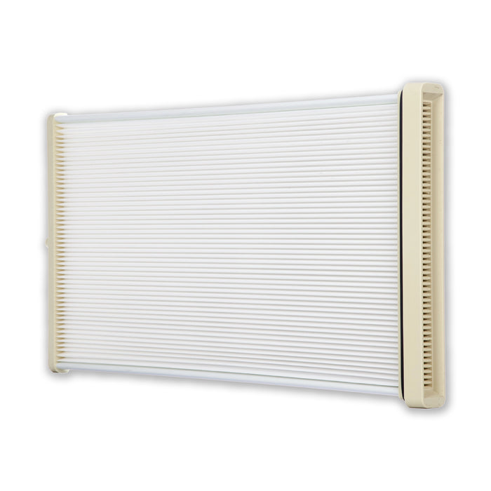 Filterplatte, 578 x 74 x 1050 mm, PTFE, CAMFIL HANDTE KELLER TRUMPF