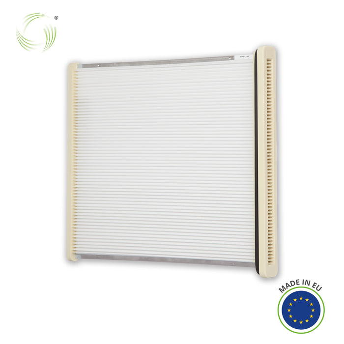 Filterplaat, 516 x 52 x 600 mm, PTFE, TRUMPF