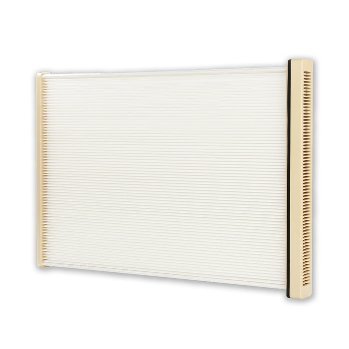 Filterplatte, 755 x 82 x 1102 mm PTFE, CAMFIL HANDTE TRUMPF