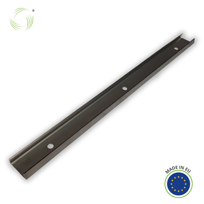 Spannschienenset für Filterplatte, 685 x 71 x 1043 mm (Art. 100617) CAMFIL HANDTE TRUMPF MF-L 3000