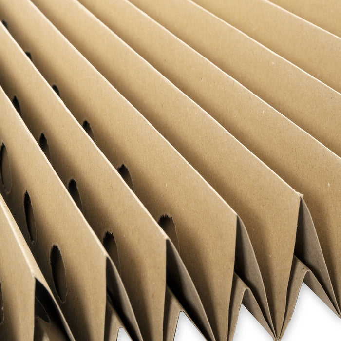 Andreae Filter | Papierlabyrintfilter | 1 x 10 mtr, 50 mm