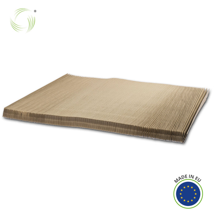 Andreae Filter | Papierlabyrintfilter | 1 x 10 mtr, 50 mm