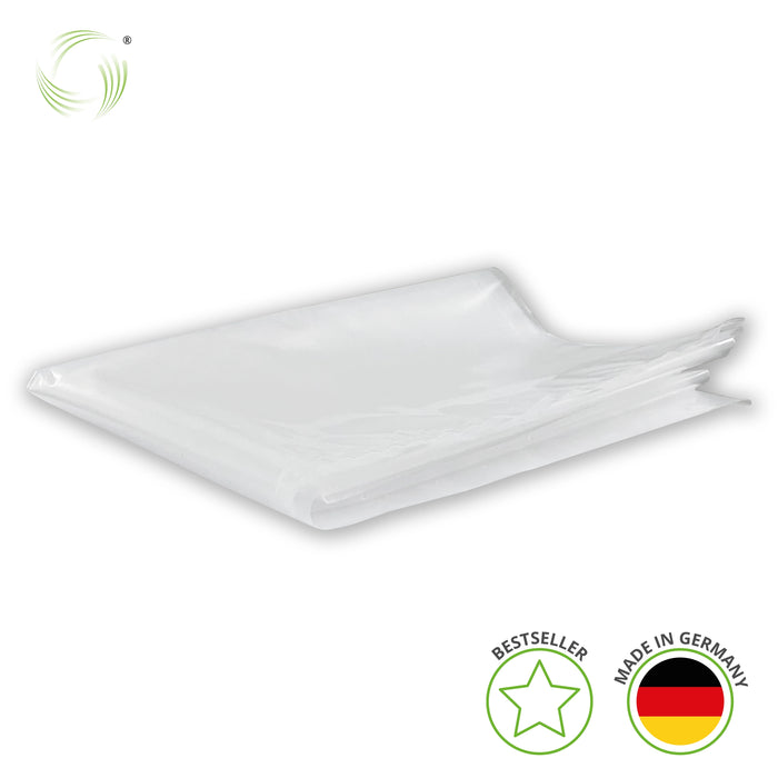 Antistatische afvalzak geschikt voor Kemper stofopvangbakken 10 stuks