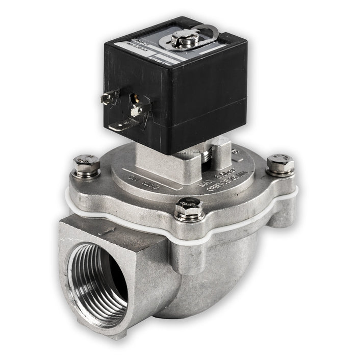 Magnetventil passend für KEMPER Absauganlagen