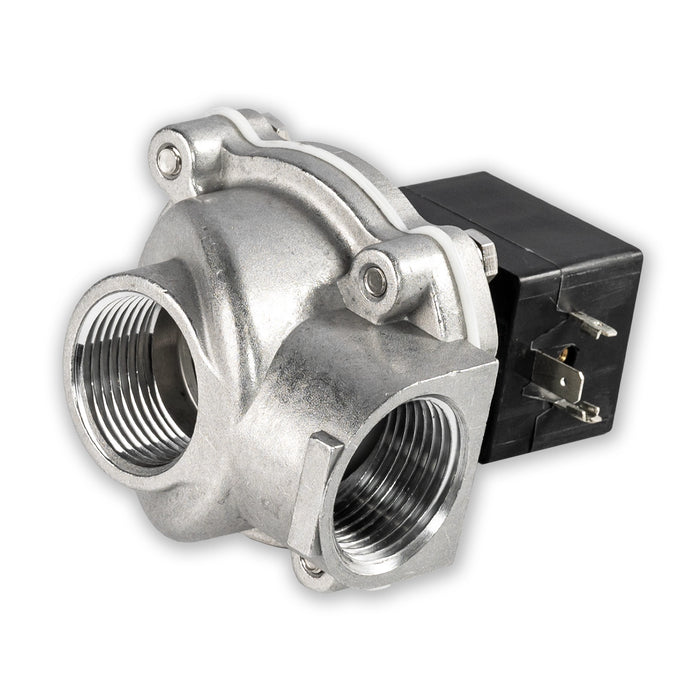 Magnetventil passend für KEMPER Absauganlagen