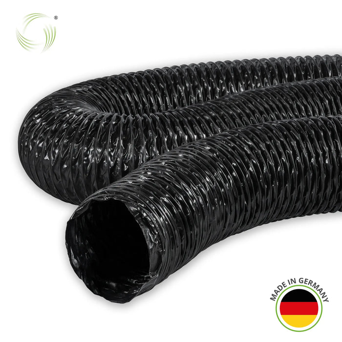 Saug- und Druckschlauch für Absauganlagen NW 160 mm