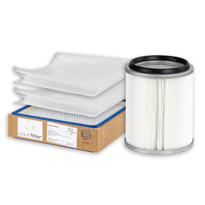 Filterset kompatibel mit ENGMAR Atmoflow