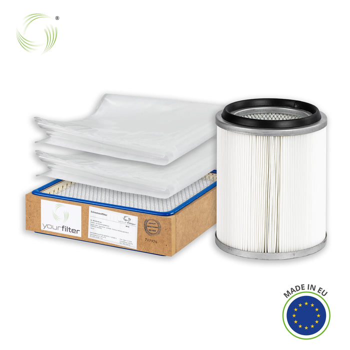 Filterset kompatibel mit ENGMAR Atmoflow