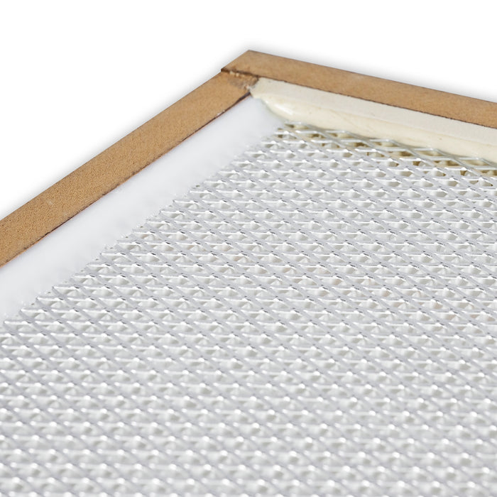 Kompaktfilter / Polizeifilter für NOVUS und IVAT Airtower 15.000 / 20.000