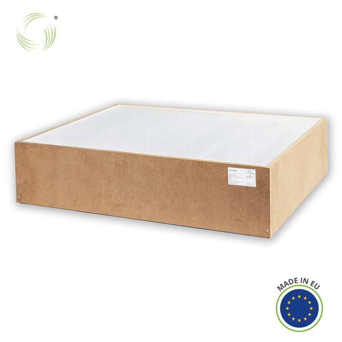 Kompaktfilter / Polizeifilter für NOVUS und IVAT Airtower 15.000 / 20.000