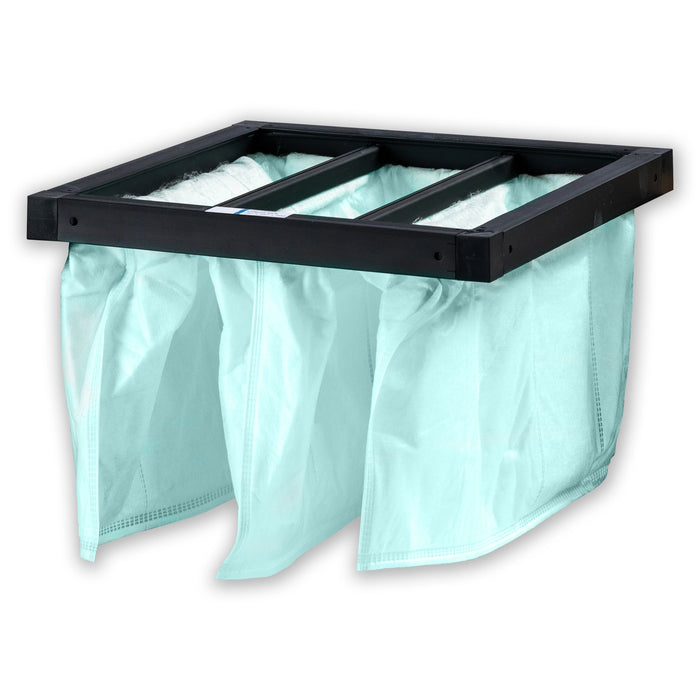 Zakfilter geschikt voor TBH FP 150