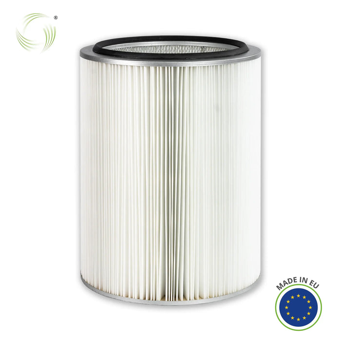 Filter cartridge, 480 x 600 mm, PTFE, PLYMOVENT Mobile-Pro W3